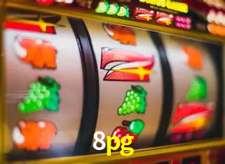 A Emoção da Loteria na 8pg: Uma Chance de Mudança de Vida