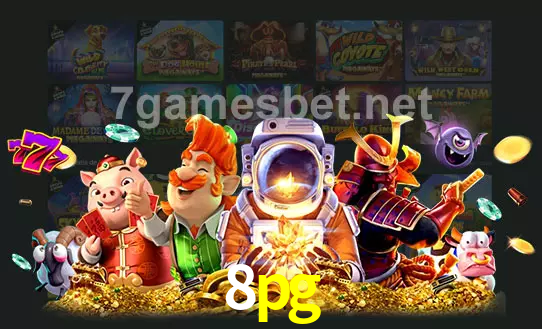 cassino 8pg