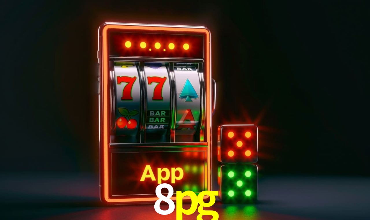Provedores de Jogos 8pg