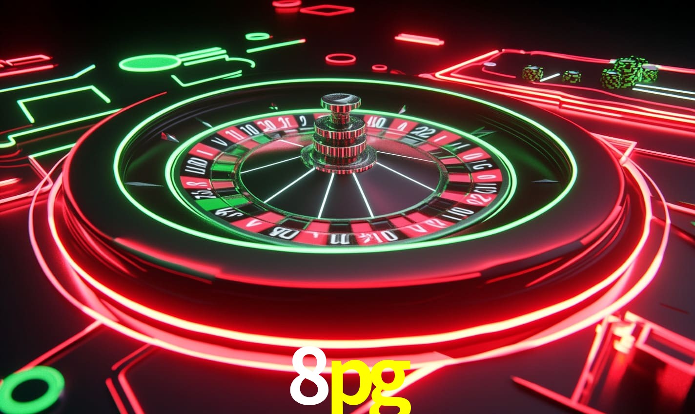 Desvendando o Mundo dos Jogos Virtuais na 8pg