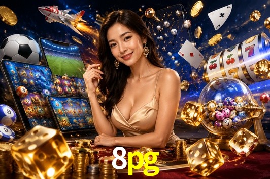 Slot Games 8pg