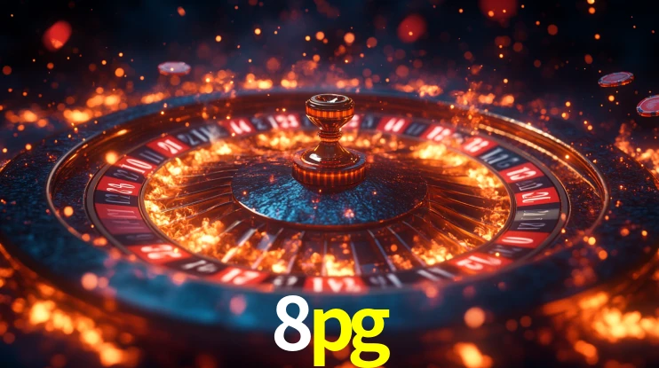 Experimente o Login Seguro Premium no 8pg