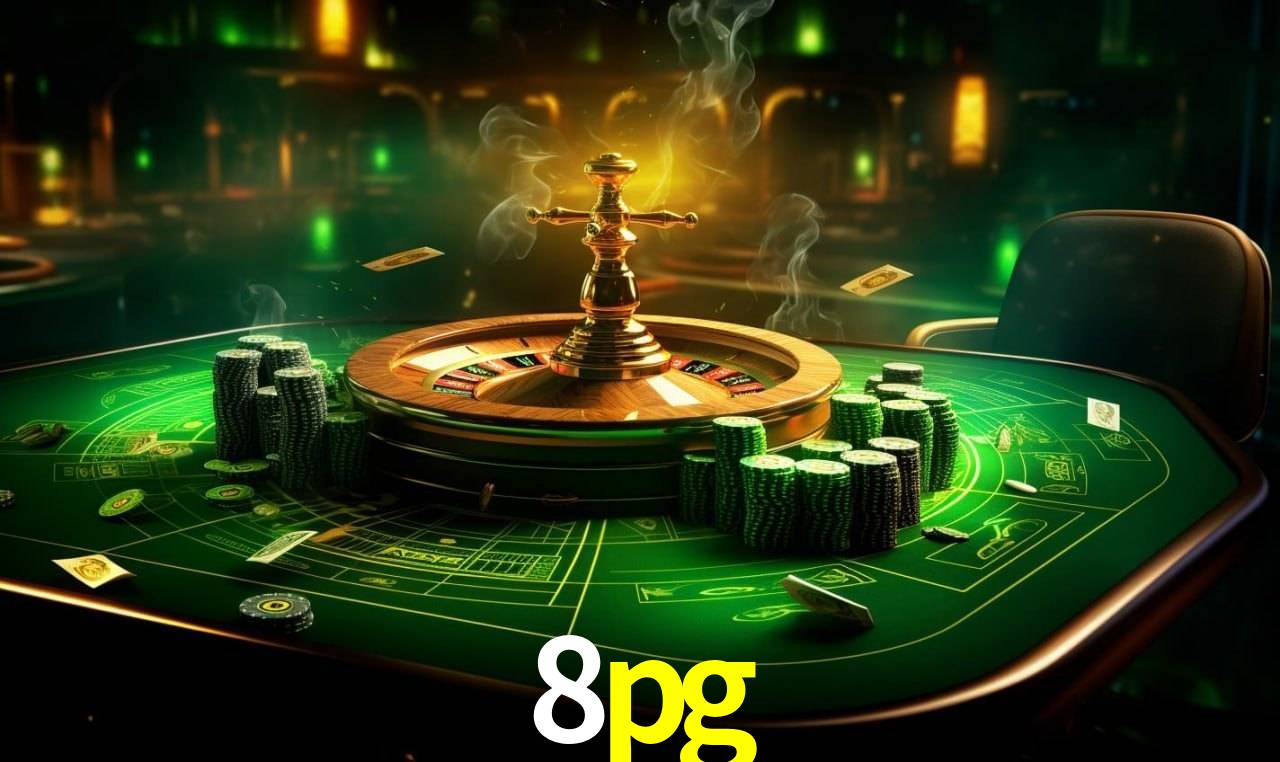 cassino 8pg