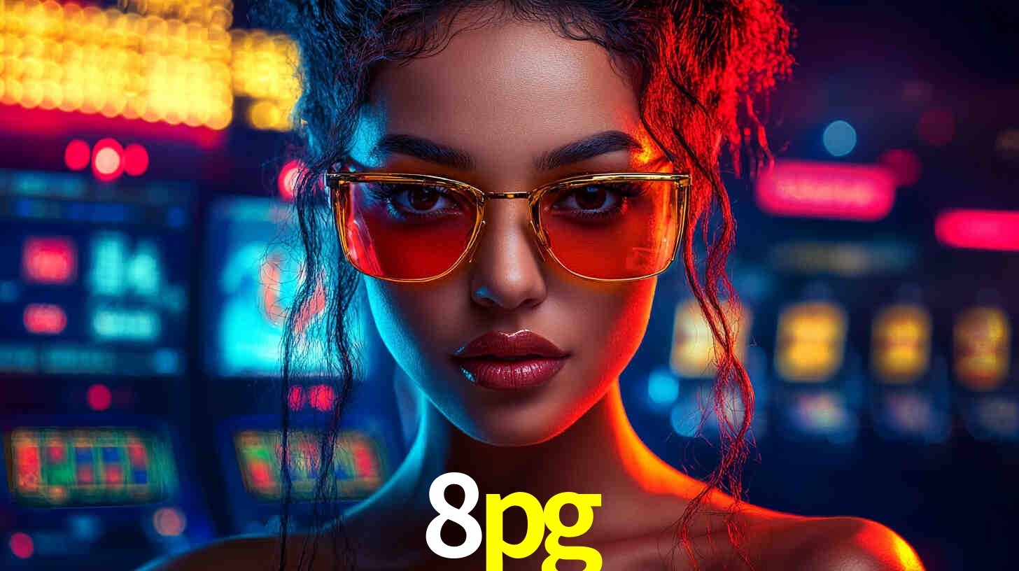 Descubra a Essência do 8pg: Nossa História e Compromissos