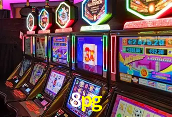 Inovações de Jogos na 8pg: O Futuro das Experiências Interativas