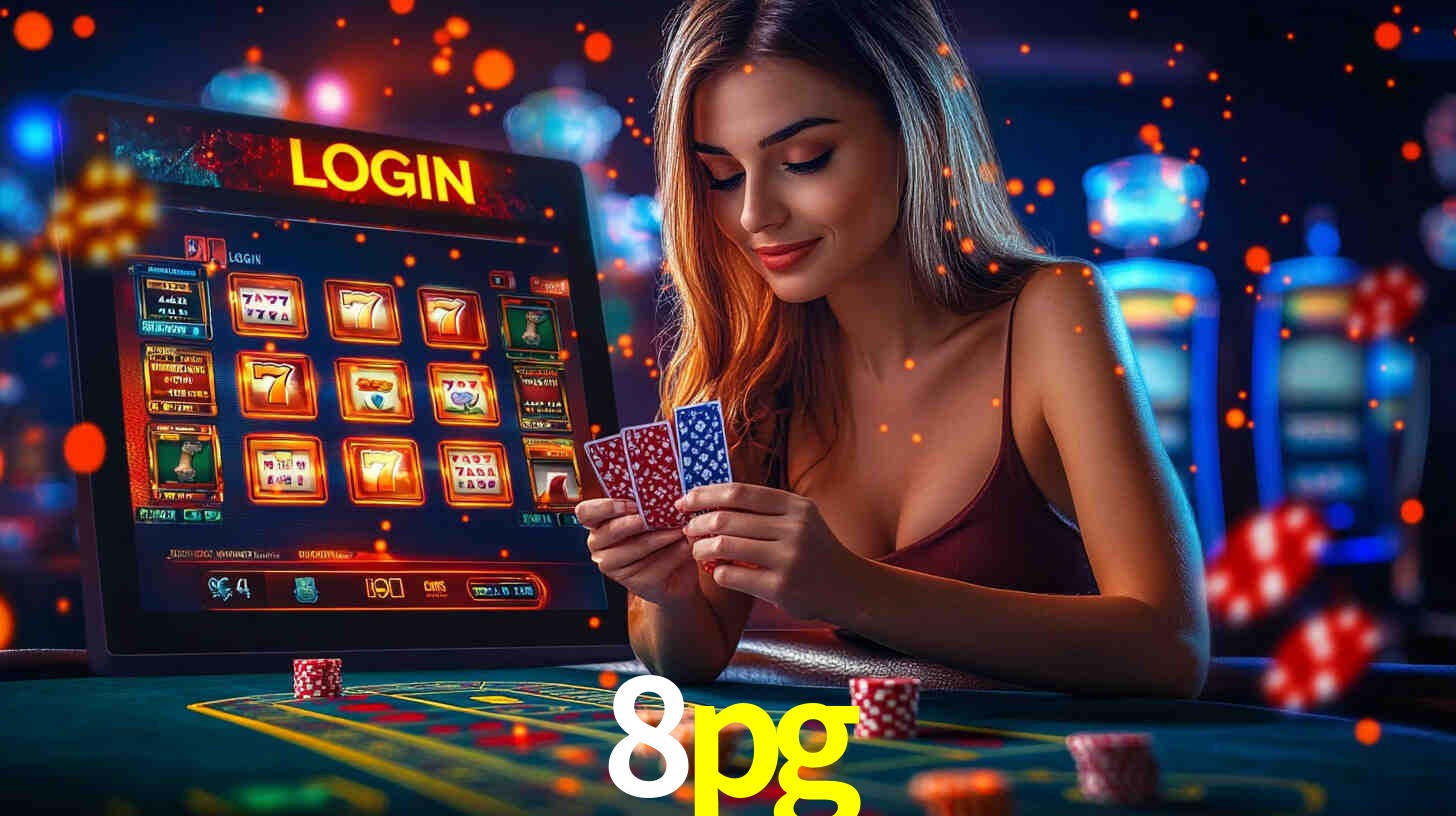 8pg