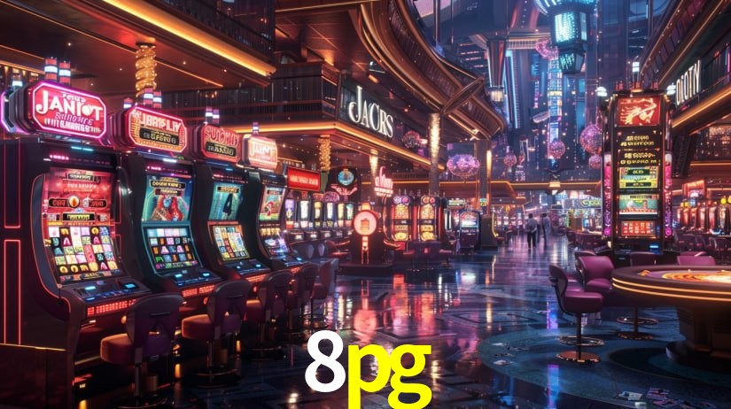 Games Directory 8pg