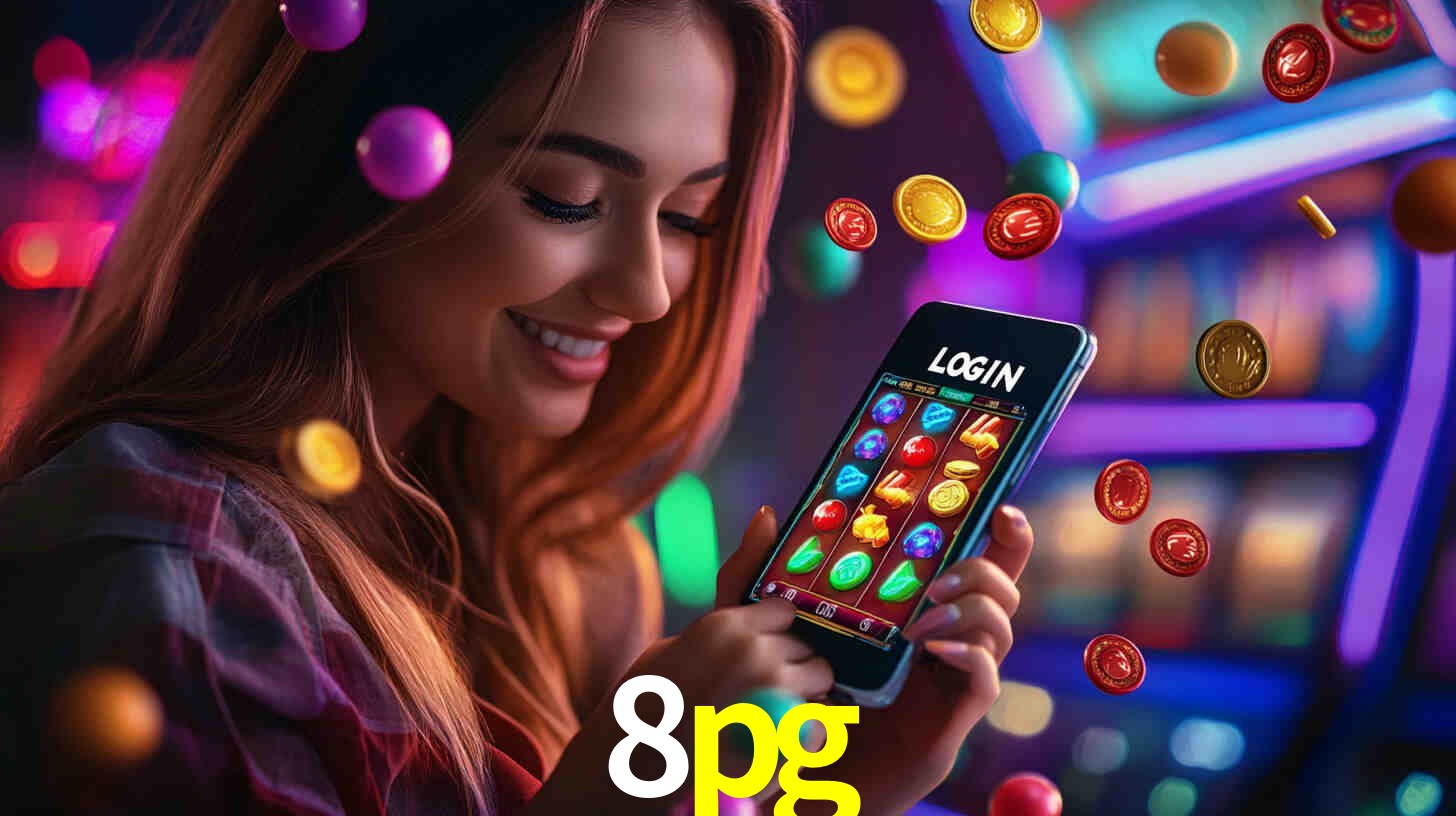 8pg.com
