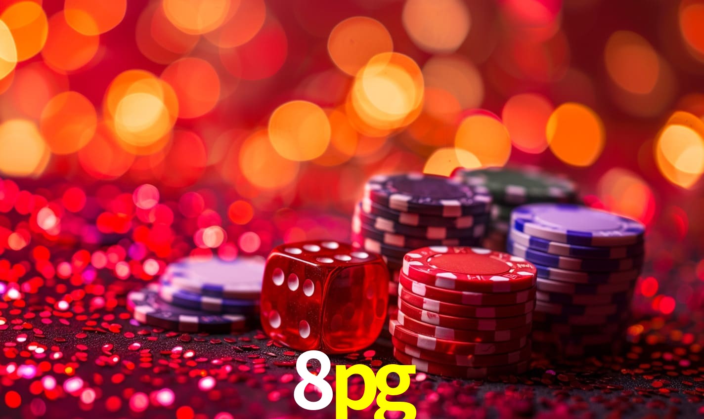 A Emoção da Loteria na 8pg: Uma Chance de Mudança de Vida