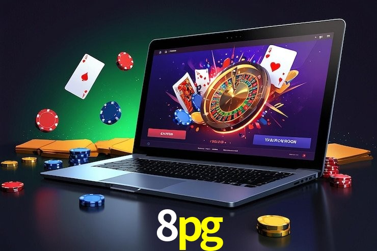 Jogos de Mesa Premium 8pg - Blackjack, Roleta, Baccarat