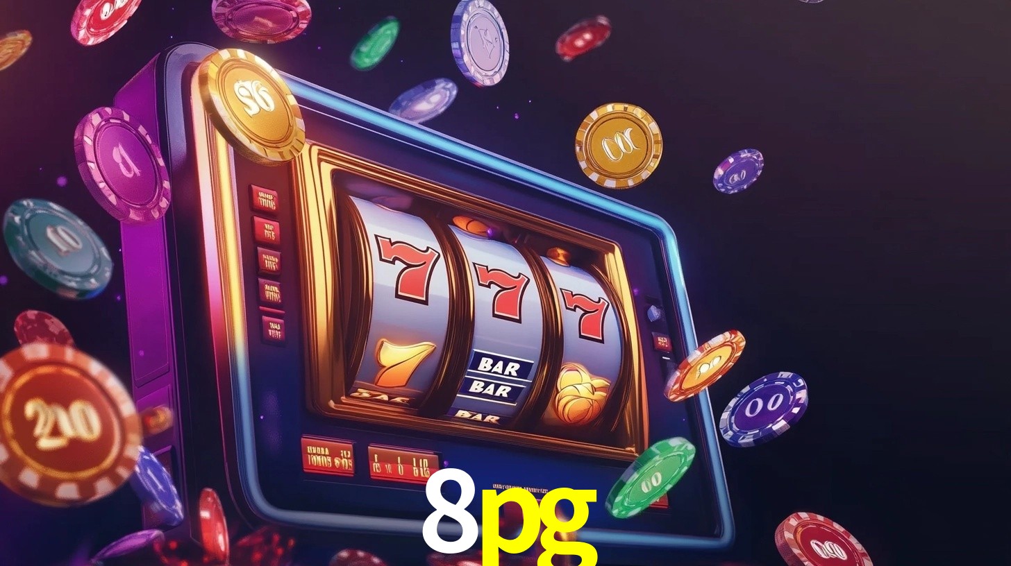 Welcome Bonus 8pg