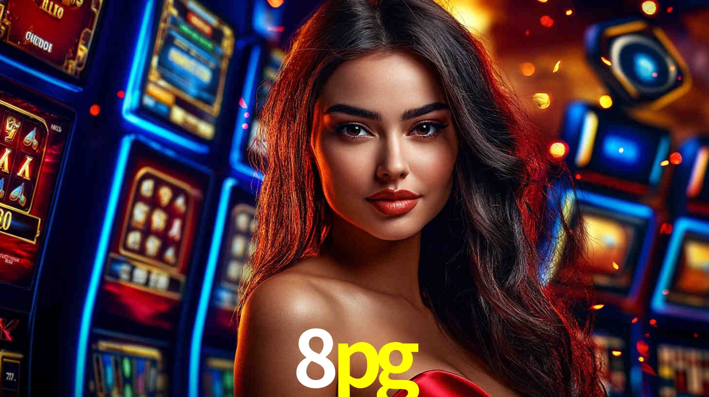 Descubra o Programa VIP da 8pg: Vantagens Exclusivas para Jogadores