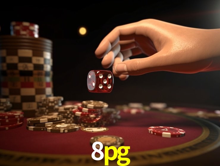 Benefícios da Conta 8pg