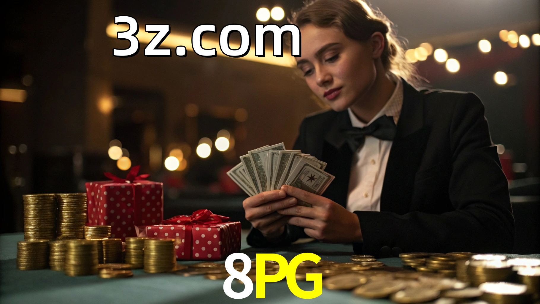 cassino online 8PG