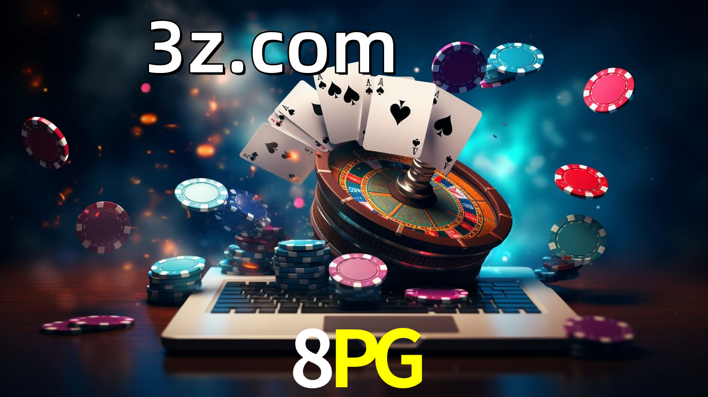 8PG