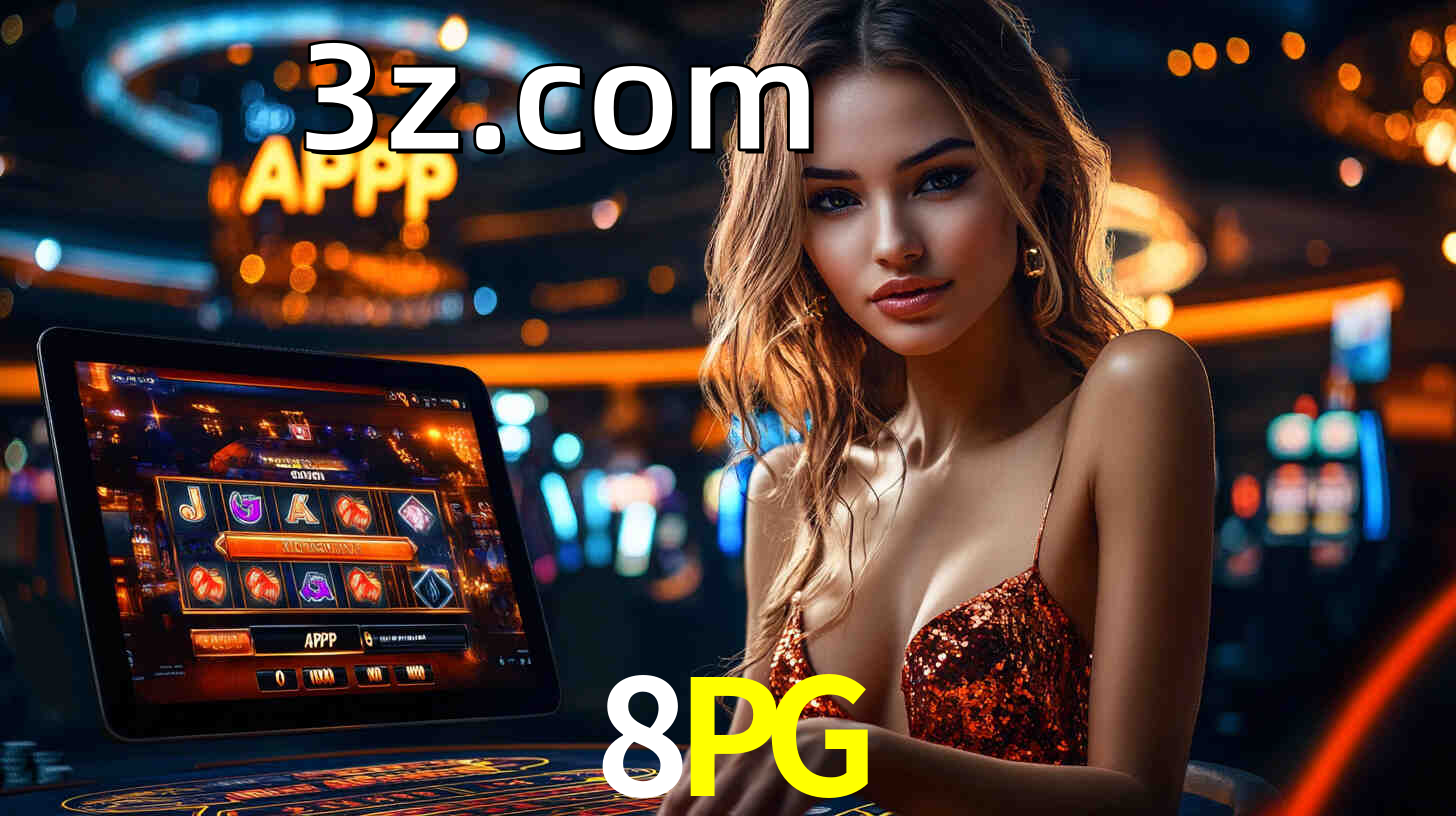 8PG
