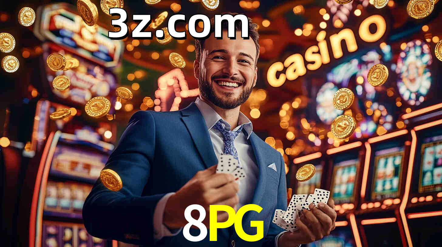 cassino online 8PG